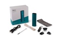 PAX 3 VAPORIZER KIT TEAL COMPLETE KIT