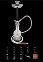 PHARAOHS KRONOS HOOKAH ASSORTED COLORS