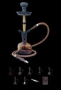 PHARAOHS NOX VENOM HOOKAH ASSORTED COLORS