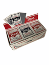 PLAY C BEE POKER CARD BOX OF 12