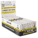 RANDY'S BLACK LABEL 10" EXTRA LONG BRISTLE PIPE CLEANERS 30CT DISPLAY