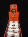 RASTA WRAPS 79MM MACHINE BOX OF 12