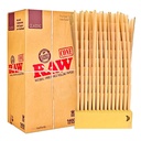 RAW CONE KINGSIZE CLASSIC 1400 PER BOX