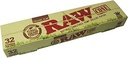 RAW CONE KINGSIZE ORGANIC PACK OF 32