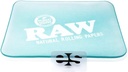 RAW DOUBLE THICK ROLLING ICE TRAY