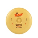 RAW FLYING DISK ROLLING TRAY WITH CONE HOLDER