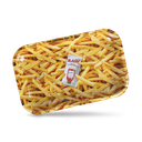 RAW FRENCH FRIES TRAY SMALL