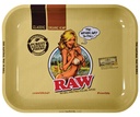 RAW GIRL TRAY LARGE