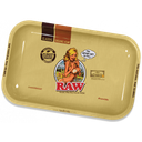 RAW GIRL TRAY SMALL