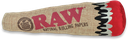 RAW HEMP CONE DOG TOY