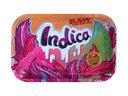 RAW INDICA ROLLING TRAY SMALL