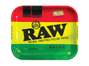 RAW RAWSTA TOLLING TRAY LARGE