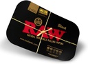 RAW TRAY COVER LARGE BLACK