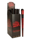 RAW WIZ KHALIFA SUPERNATURAL CONES 15CT BOX OF 15