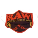 RAW XL RIDER'S FACE MASK