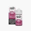 REDS 0MG BERRIES 60ML