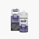 REDS 0MG GRAPE 60ML