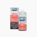 REDS 0MG ICED GUAVA 60ML 652118513387