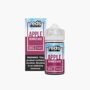 REDS 6MG BERRIES ICED 60ML