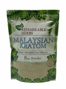 REMARKABLE HERBS GREEN VEIN MALAYSIAN 8OZ POWDER