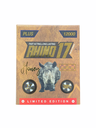 RHINO 17 GOLD HONEY JEWEL BOX 12 CT