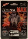 RHINO MAX EXTREME 50000 BOX OF 24