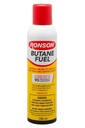 RONSON BUTANE FUEL 165 GRAM 290ML