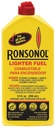 RONSONOL LIGHTER FUEL 12FL OZ