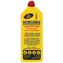 RONSONOL LIGHTER FUEL 5 FL OZ. 148ML BOX OF 12