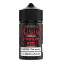 SADBOY 6MG STRAWBERRY BLOOD 60ML