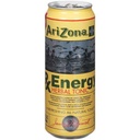 SAFE CAN ARIZONA ENERGY HERBAL TONIC