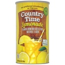 SAFE CAN COUNTRY TIME LEMONADE 