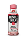 SAFE CAN MUSCLE MILK STRAWBERRIES 'N CREME