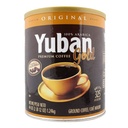 SAFE LARGE CAN YUBAN GOLD ORIGINAL