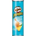 SAFE PRINGLES CHEDDAR & SOUR CREAM LARGE