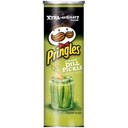 SAFE PRINGLES SCREAMIN DILL PICKLE LARGE