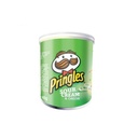 SAFE PRINGLES SOUR CREAM & ONION SMALL