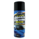 SAFE SPRAY CAN AUTOBRIGHT GLASS & CHROME CLEANER