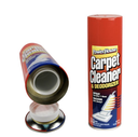 SAFE SPRAY CAN POWERHOUSE CARPET CLEANER & DEODORIZER