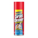 SAFE SPRAY CAN POWERHOUSE CARPET CLEANER EXTRA STRENGHT