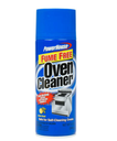 SAFE SPRAY CAN POWERHOUSE OVEN CLEANER