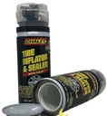 SAFE SPRAY CAN TIRE INFLATOR & SEALER