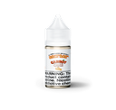 SALTBAE 25MG CARROT CAKE 30ML