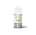 SALTBAE 25MG GREEN APPLE 30ML