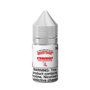 SALTBAE 25MG STRAWBERRY MILKSHAKE 30ML