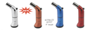 SCORCH BLOW TORCH 61557 ASSORTED COLORS