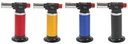 SCORCH MULTIPURPOSE BUTANE TORCH 61534 ASSORTED COLORS 