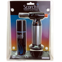 SCORCH TORCH & BUTANE #51444