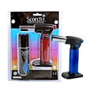 SCORCH TORCH BLISTR ASSORTED COLORS + BUTANE
