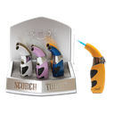 SCORCH TORCH COLOR 45 DEGREE BOX OF6